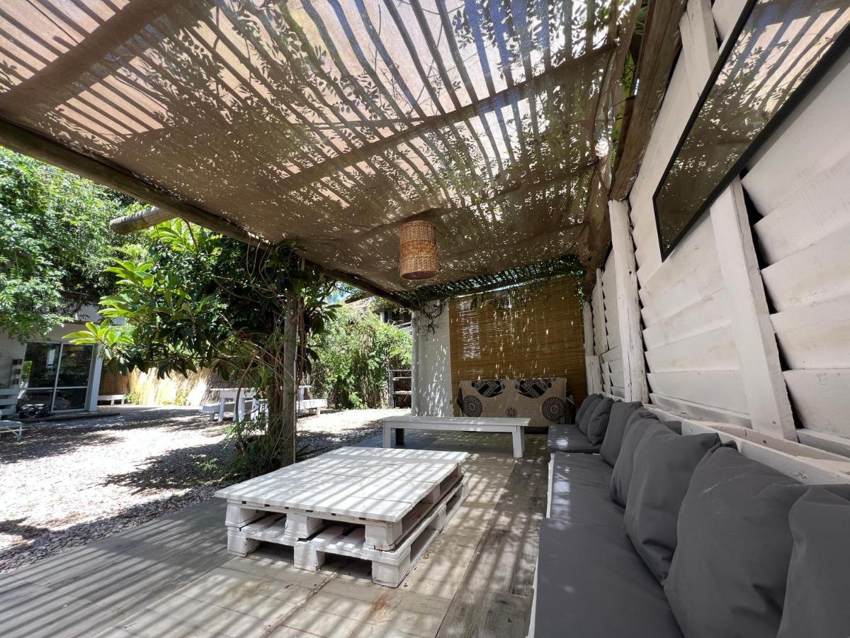 Salty House La Barra Hostel Punta del Este Exterior photo